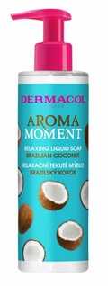 Aroma Ritual Relaxing Liquid soap - Brazilian coconut